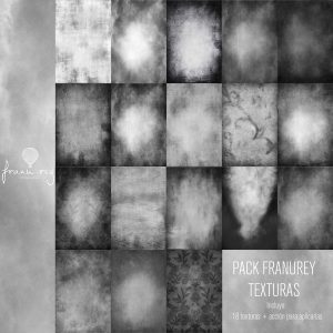 PACK TEXTURAS