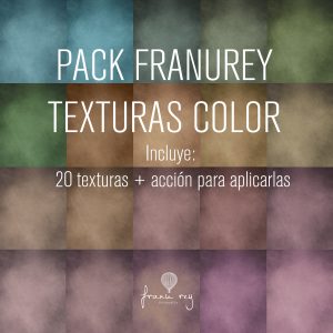 PACK TEXTURAS COLORES