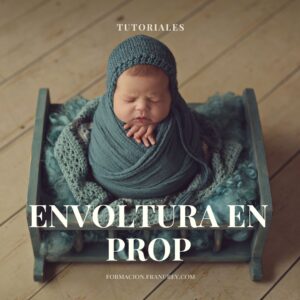 Tutorial envoltura en prop