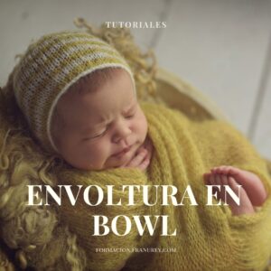 Envoltura el Bowl